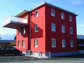 Motel Blümel, Feldkirch, Österreich